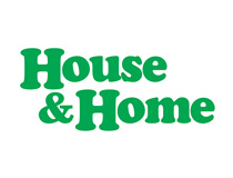 House and Home